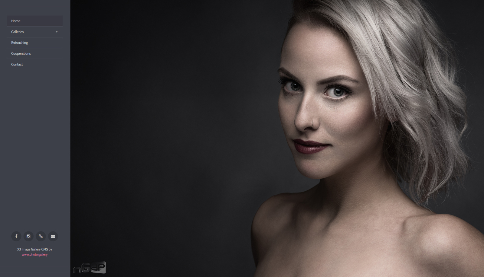 Stunning MakeUpArts